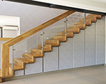 Construction et protection de vos escaliers par Escaliers Maisons à Souvigne-sur-Sarthe